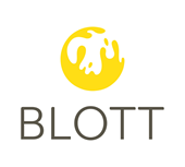 BLOTT SPÓŁKA Z OGRANICZONĄ ODPOWIEDZIALNOŚCIĄ NON PROFIT logo