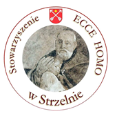 STOWARZYSZENIE "ECCE HOMO W STRZELNIE" logo