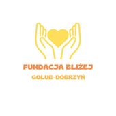 FUNDACJA BLIŻEJ logo