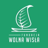 FUNDACJA WOLNA WISŁA logo