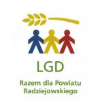 Lokalna Grupa Działania "Razem dla Powiatu Radziejowskiego"