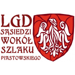  Lokalna Grupa Działania "Sąsiedzi Wokół Szlaku Piastowskiego" 