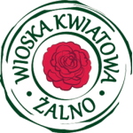 logo Wioska Kwiatowa