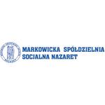 Logo MARKOWICKA SPÓŁDZIELNIA SOCJALNA "NAZARET"