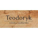 logo Wioska Mydlarska 