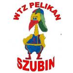 logo Warsztat Terapii Zajęciowej "Pelikan" 