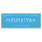 Logo SPÓŁDZIELNIA SOCJALNA "PERSPEKTYWA"