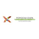 Logo PŁUŻNICKA SPÓŁDZIELNIA SOCJALNA "POMOCNA EKIPA"