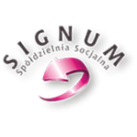 Logo SPÓŁDZIELNIA SOCJALNA "SIGNUM"