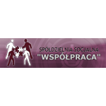 logo SPÓŁDZIELNIA SOCJALNA "WSPÓŁPRACA"