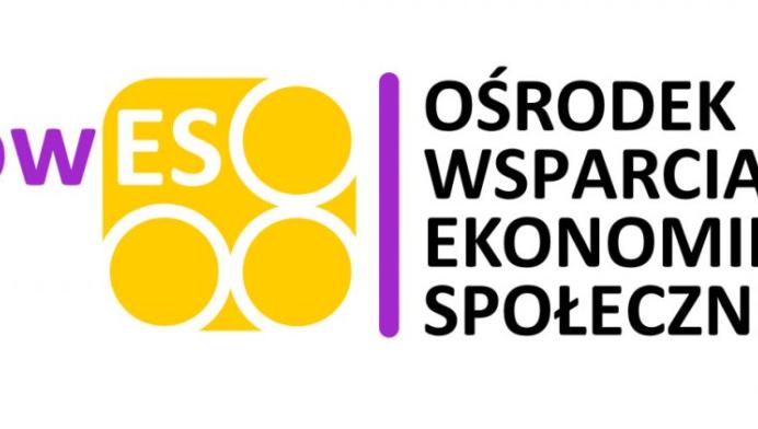 OWES logotyp