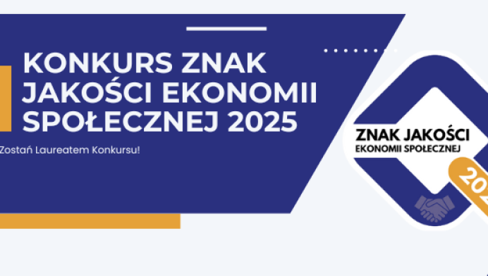 Plakat konkursowy