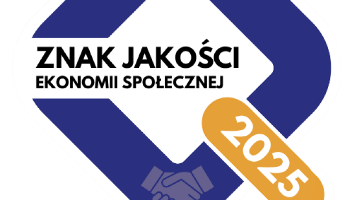 Znak Jakości logotyp