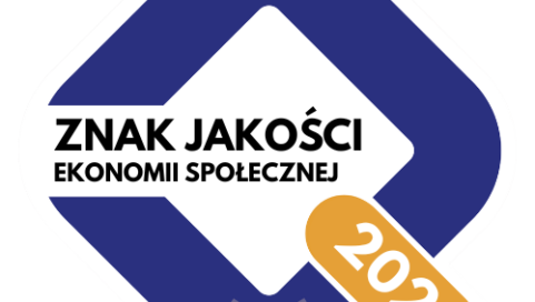 Znak Jakości logotyp