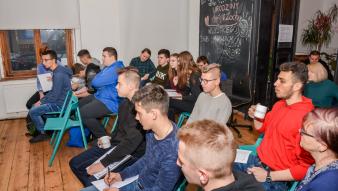 Konkurs wiedzy 2018