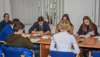 Konkurs wiedzy 2018