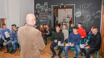 Konkurs wiedzy 2018