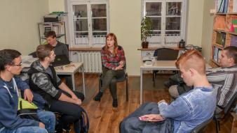 Konkurs wiedzy 2018