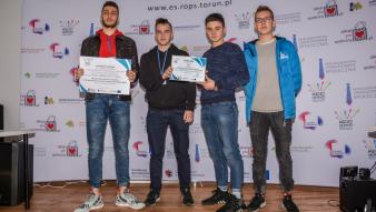 Konkurs wiedzy 2018