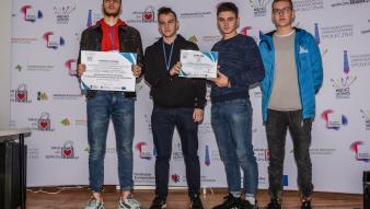 Konkurs wiedzy 2018