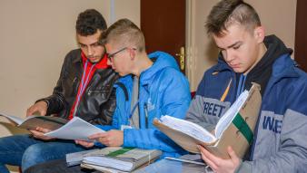 Konkurs wiedzy 2018