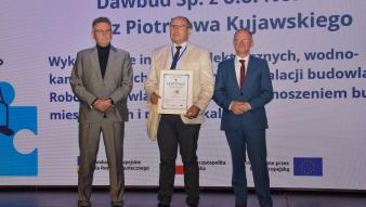 Zdjęcie z 15. Kujawsko-Pomorskiego Forum Ekonomii Społecznej