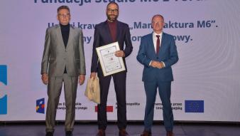 Zdjęcie z 15. Kujawsko-Pomorskiego Forum Ekonomii Społecznej