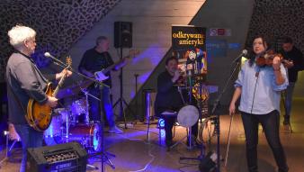 Zdjęcie z 15. Kujawsko-Pomorskiego Forum Ekonomii Społecznej