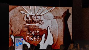 Zdjęcie z 15. Kujawsko-Pomorskiego Forum Ekonomii Społecznej