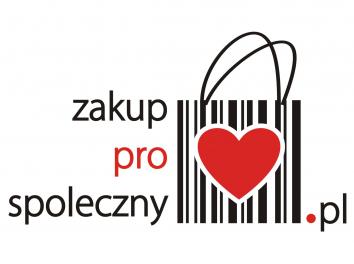 Zakup Prospołeczny - logotyp